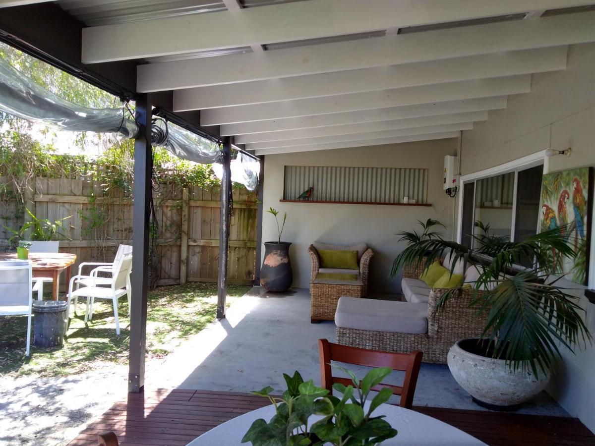 Villa Friends Holiday House Busselton Exterior foto