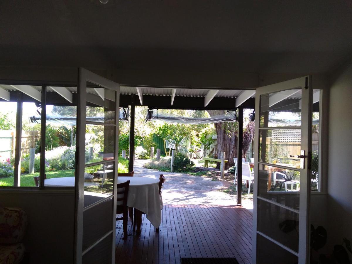 Villa Friends Holiday House Busselton Exterior foto