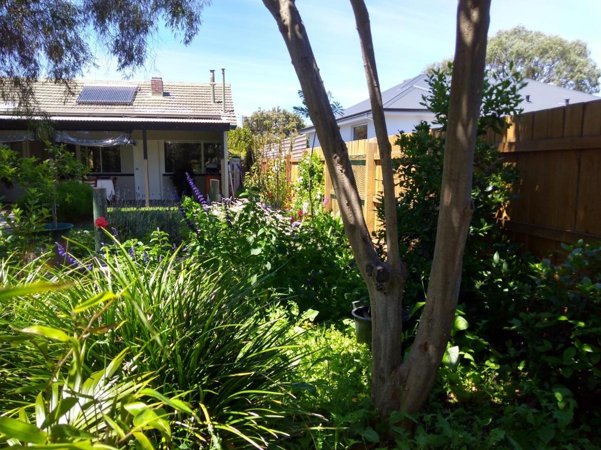 Villa Friends Holiday House Busselton Exterior foto