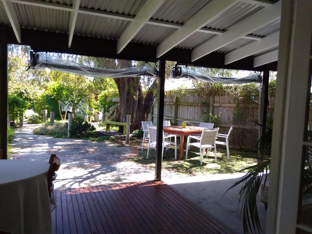 Villa Friends Holiday House Busselton Exterior foto