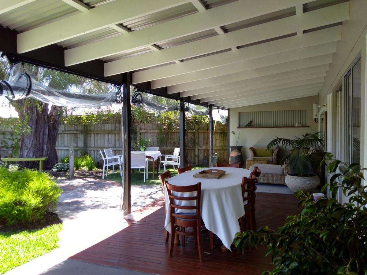 Villa Friends Holiday House Busselton Exterior foto