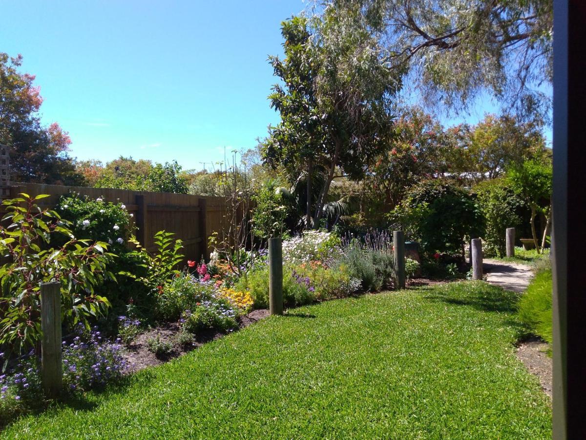 Villa Friends Holiday House Busselton Exterior foto